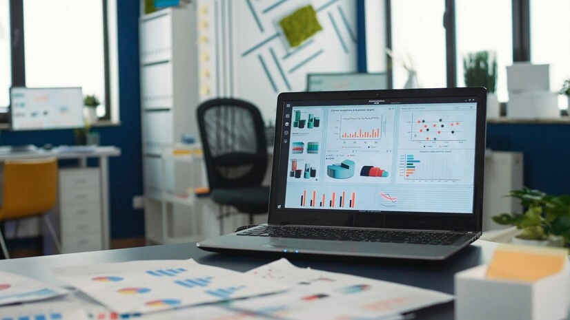 O que  um sistema ERP e como ele pode ajudar a sua empresa?