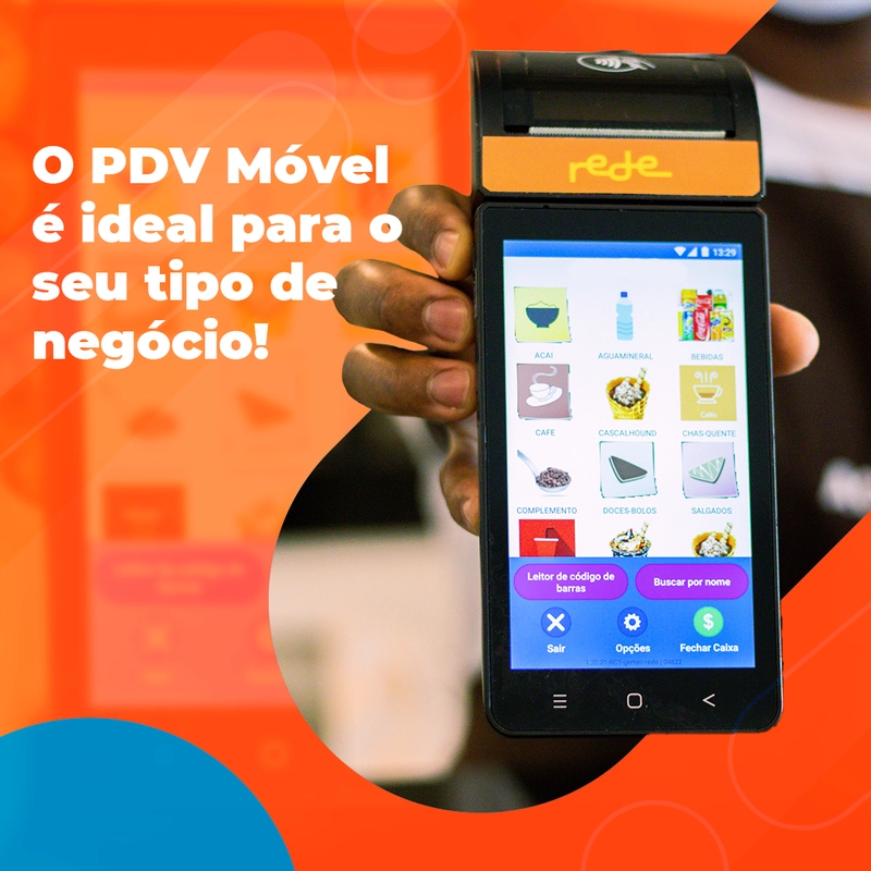 O PDV mvel: a soluo perfeita para empreendedores em Porto Alegre