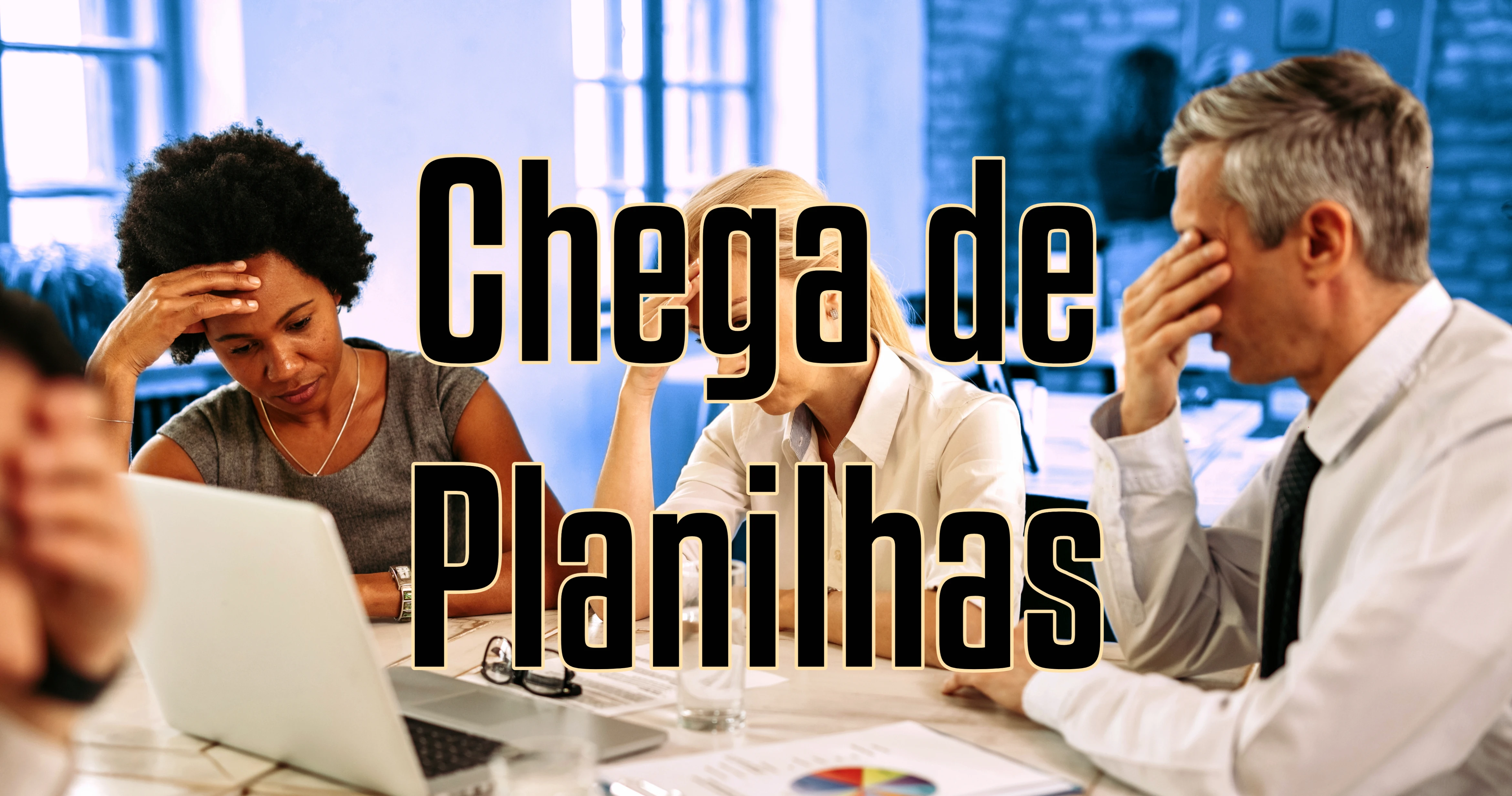 planilhas excel: automatize com erp