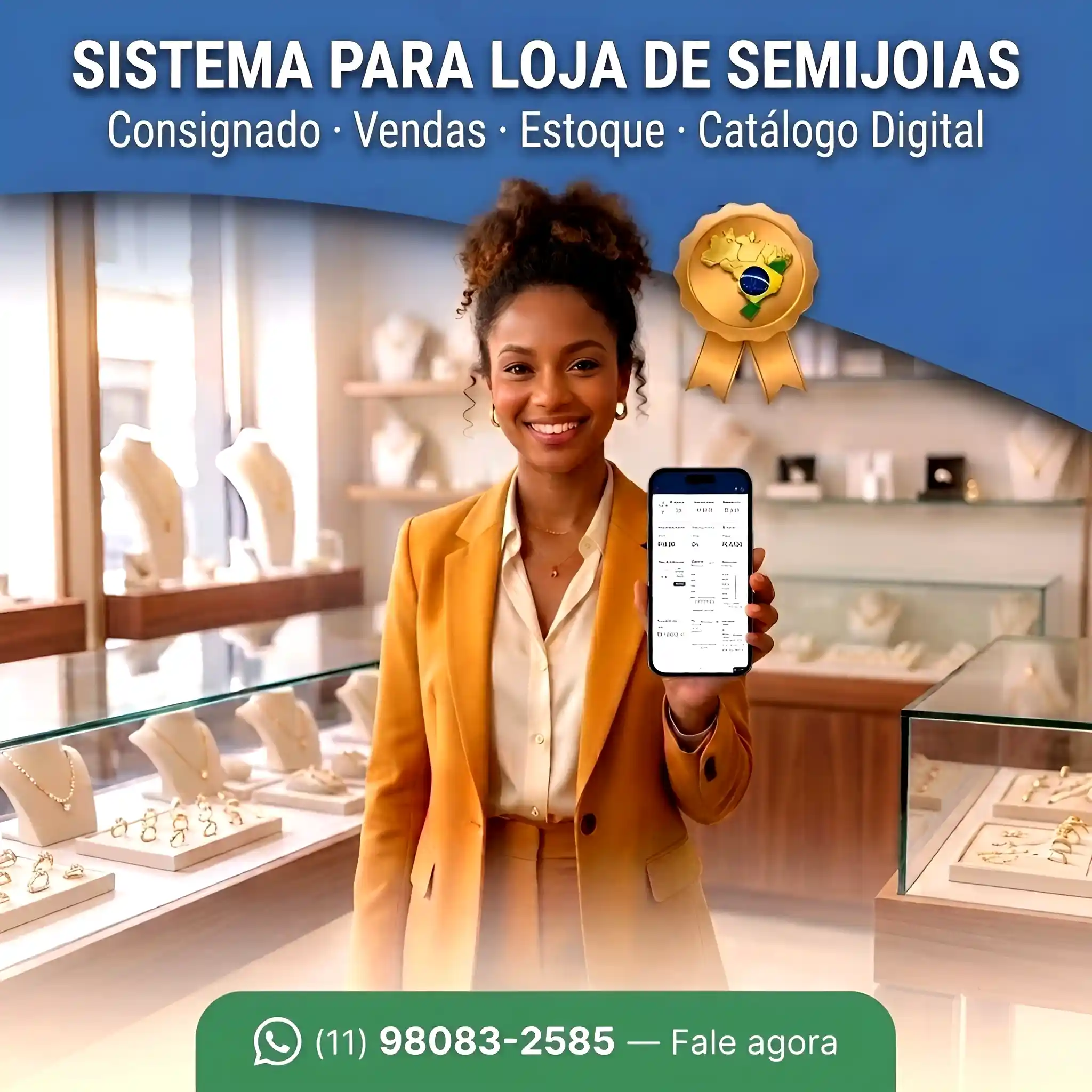 Fortale�a sua empresa no Google com a MIKON Group