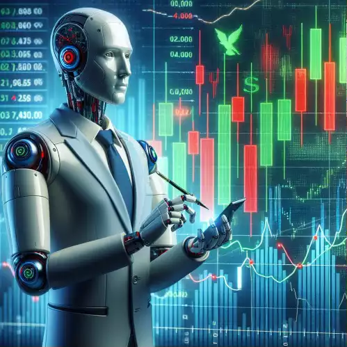 o que s�o rob�s de investimentos e como voc� pode lucrar com eles