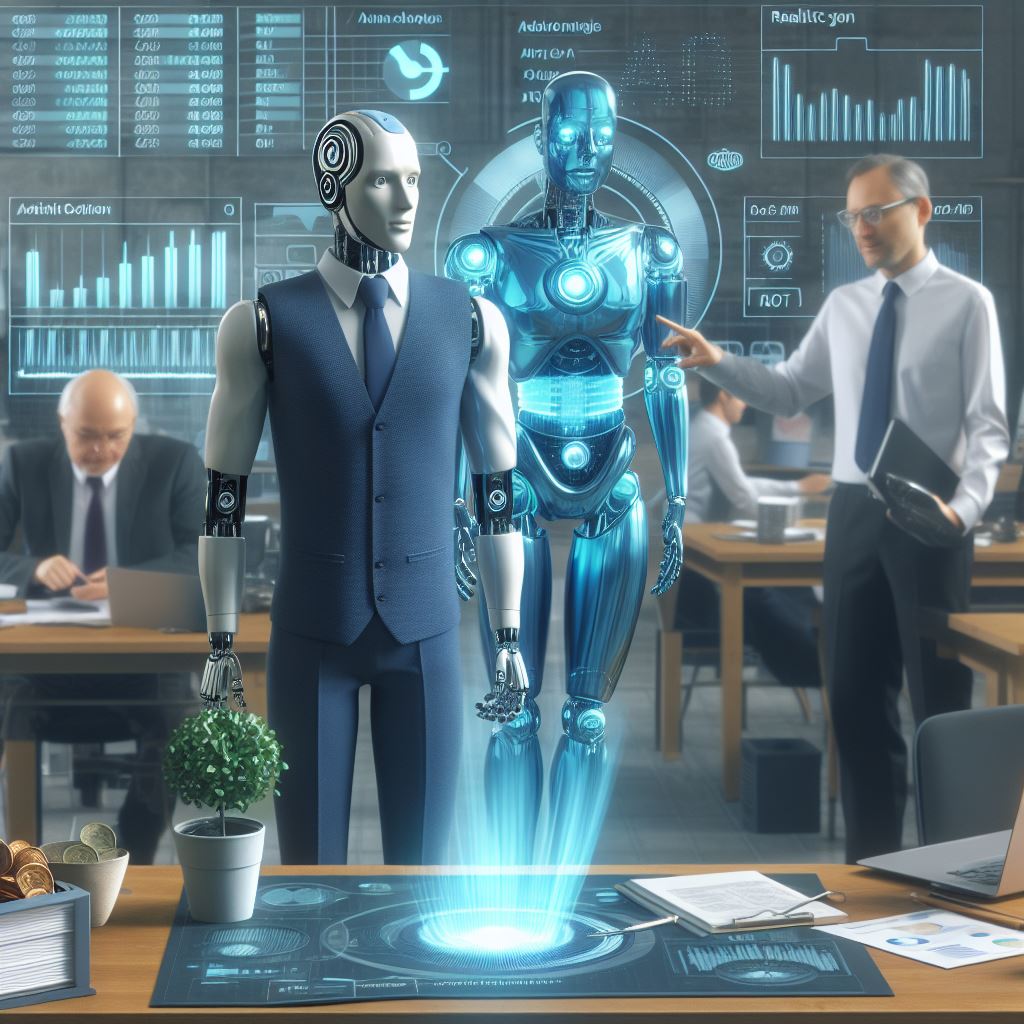 o que s�o os robos-advisores e como eles podem te ajudar