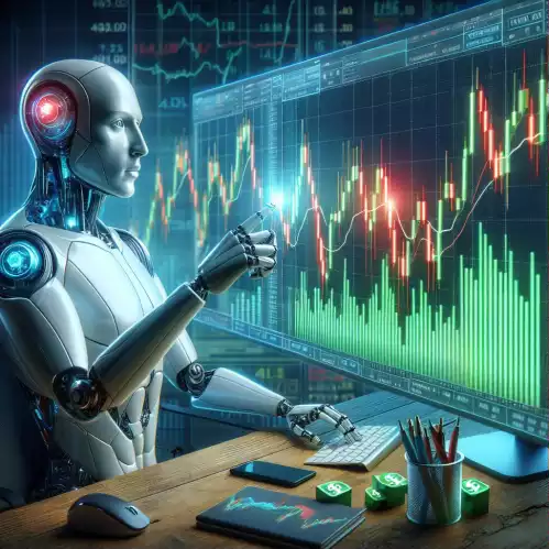 o que s�o os robos-traders e como voc� pode lucrar com eles