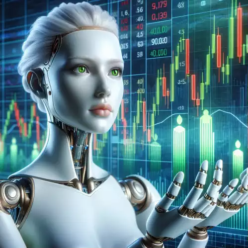 o que � um robo humanoide feminina