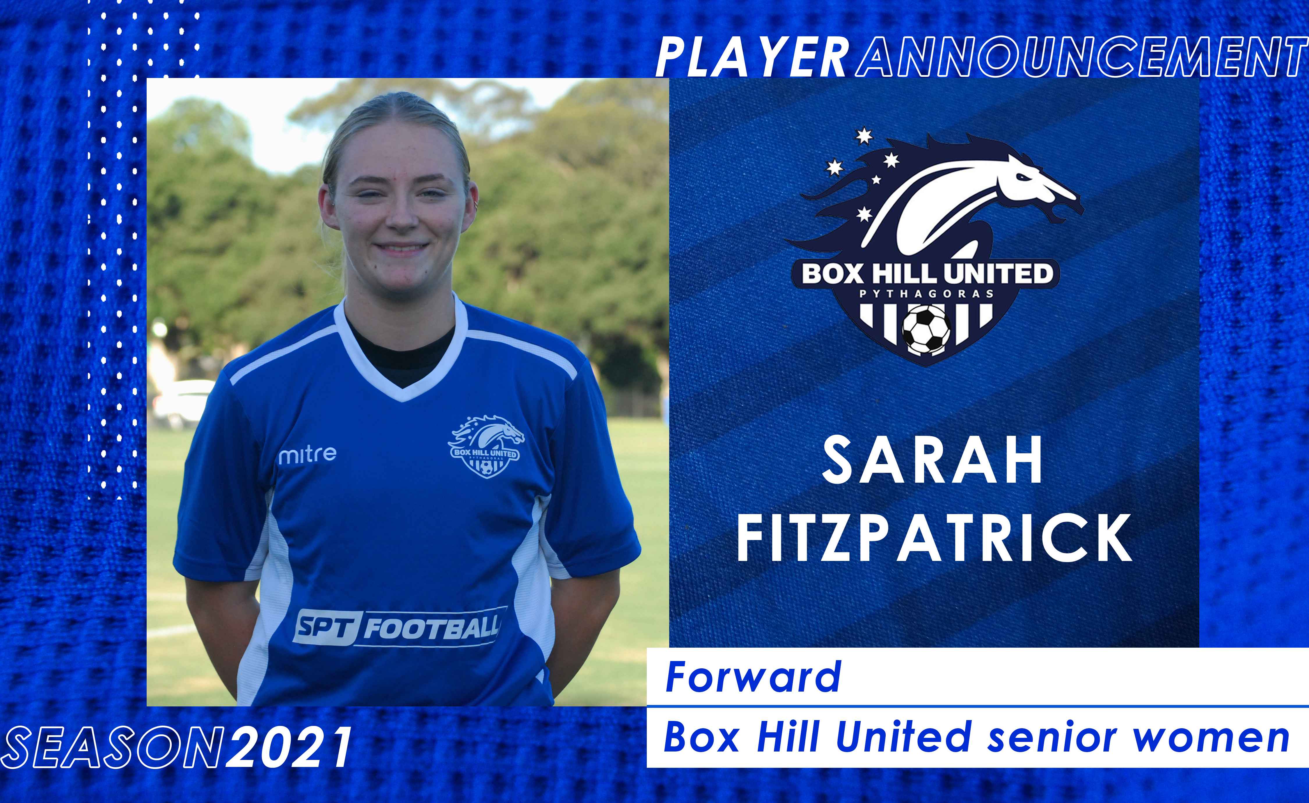 Box Hill United Soccer Club In