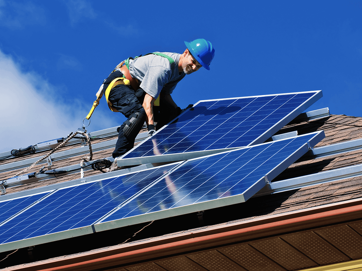 Solar Energy Solar Energy