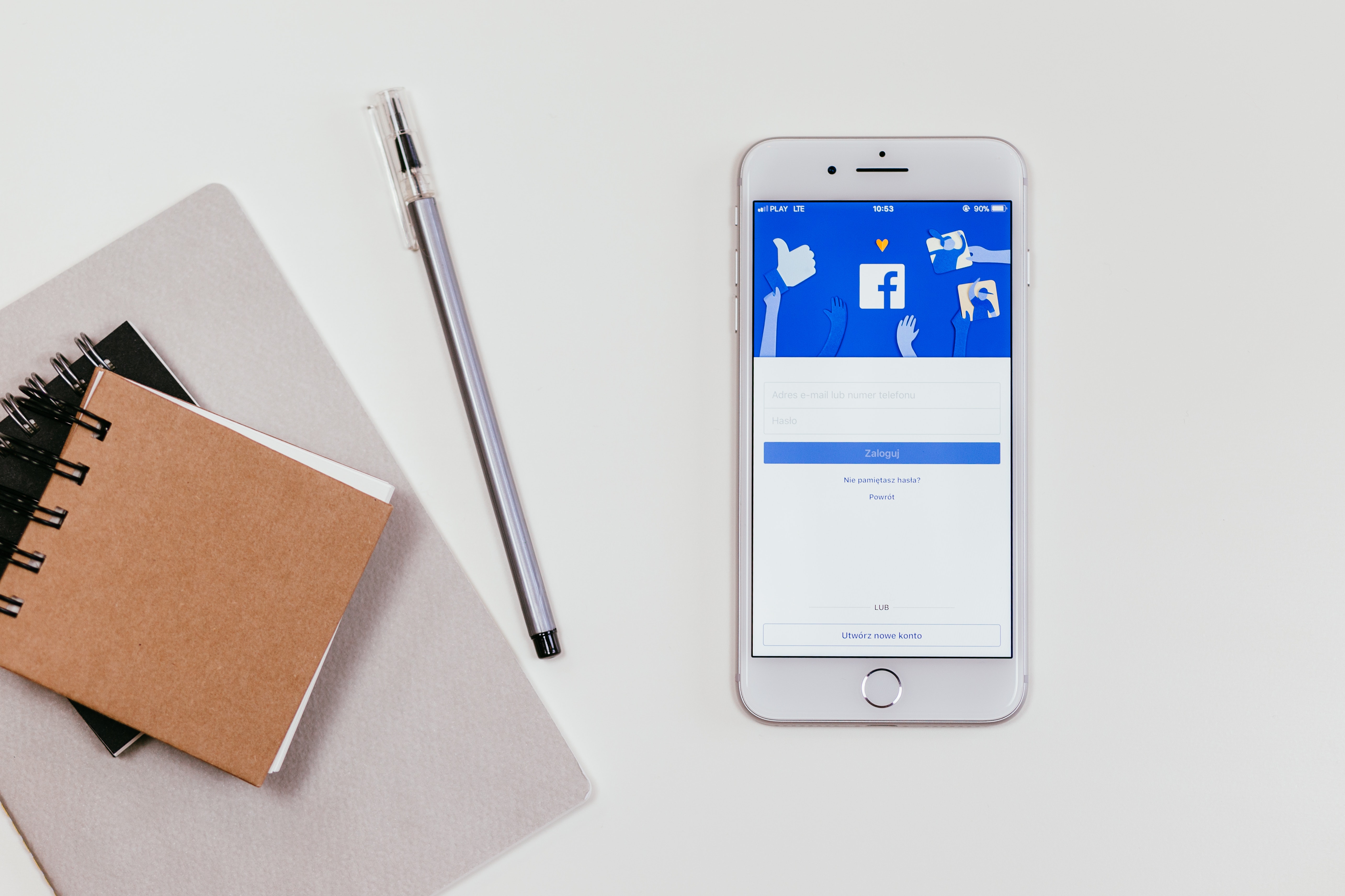 AeW Digital Como Mesclar Duas P ginas No Facebook