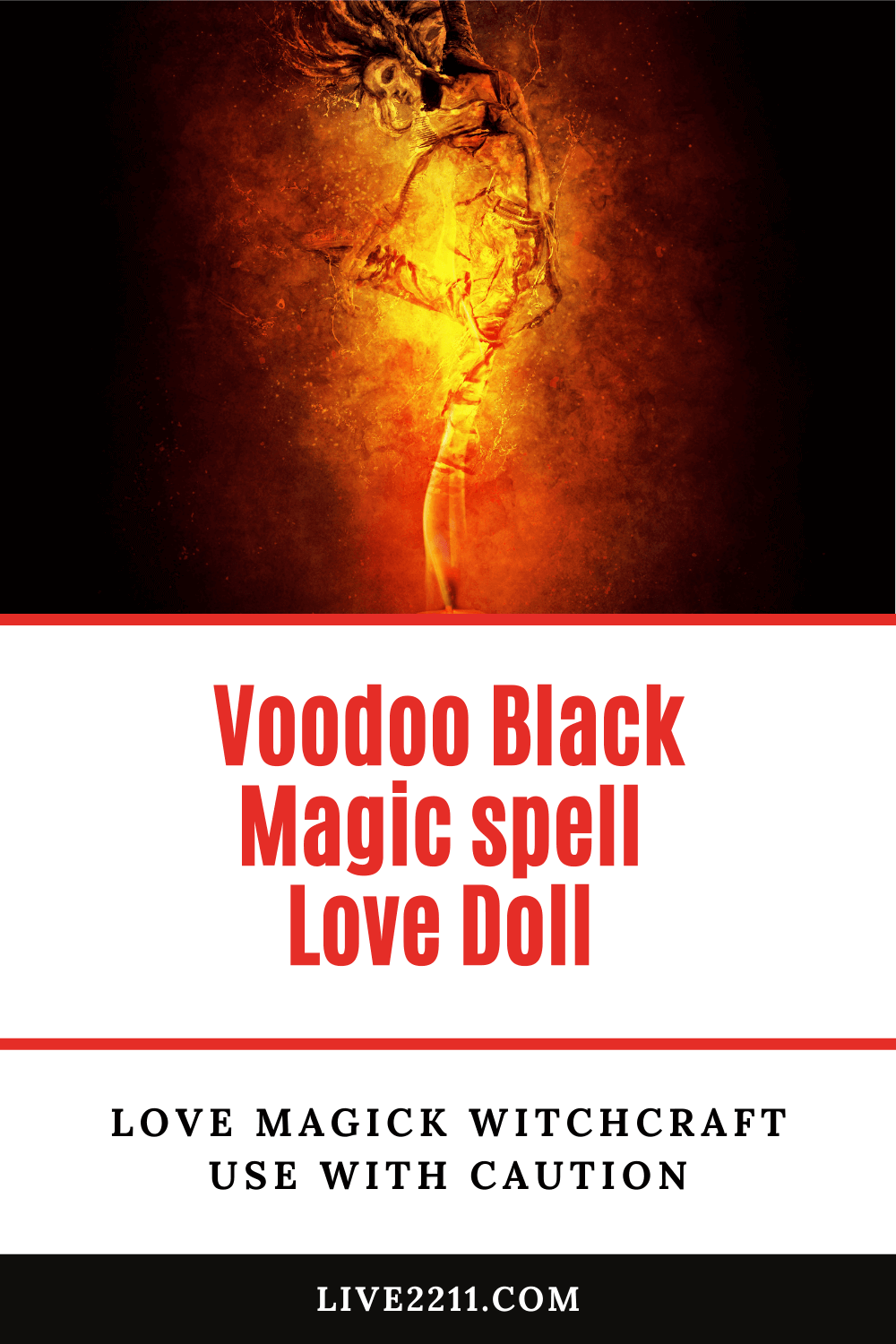 the voodoo doll spell book