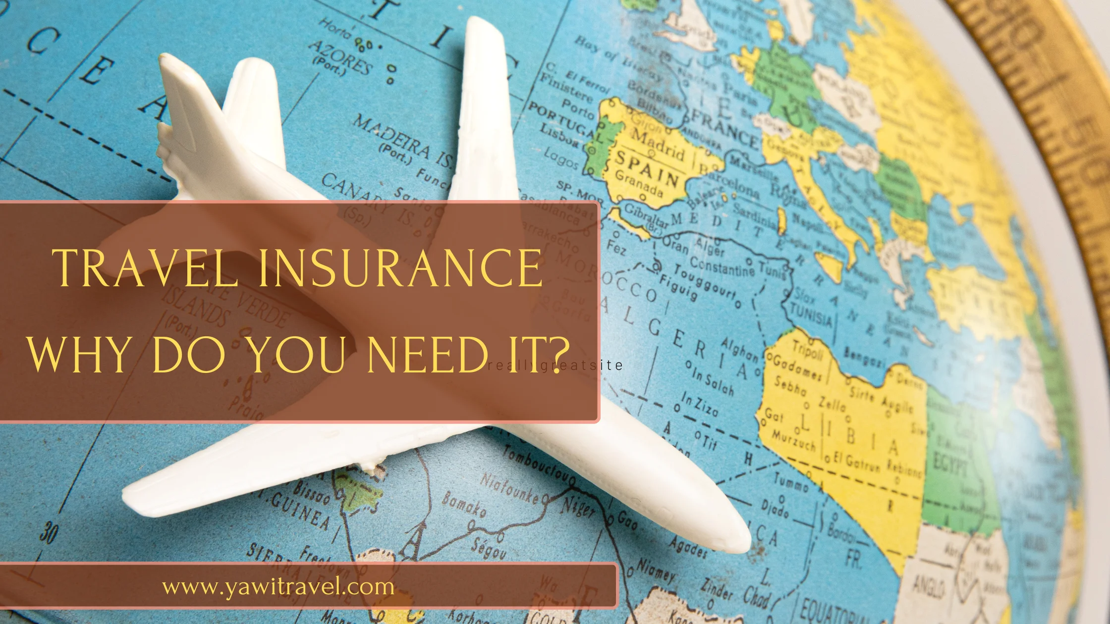 Yawi travel videos, destinations, blog posts. What Is Travel