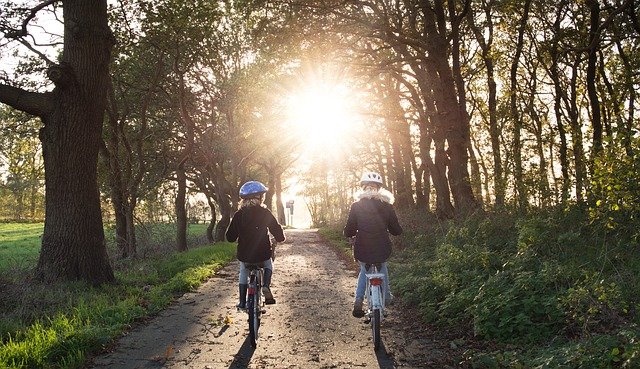 Ciclismo