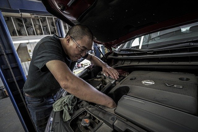 Manutenção do Carro- O Que Você Precisa Saber