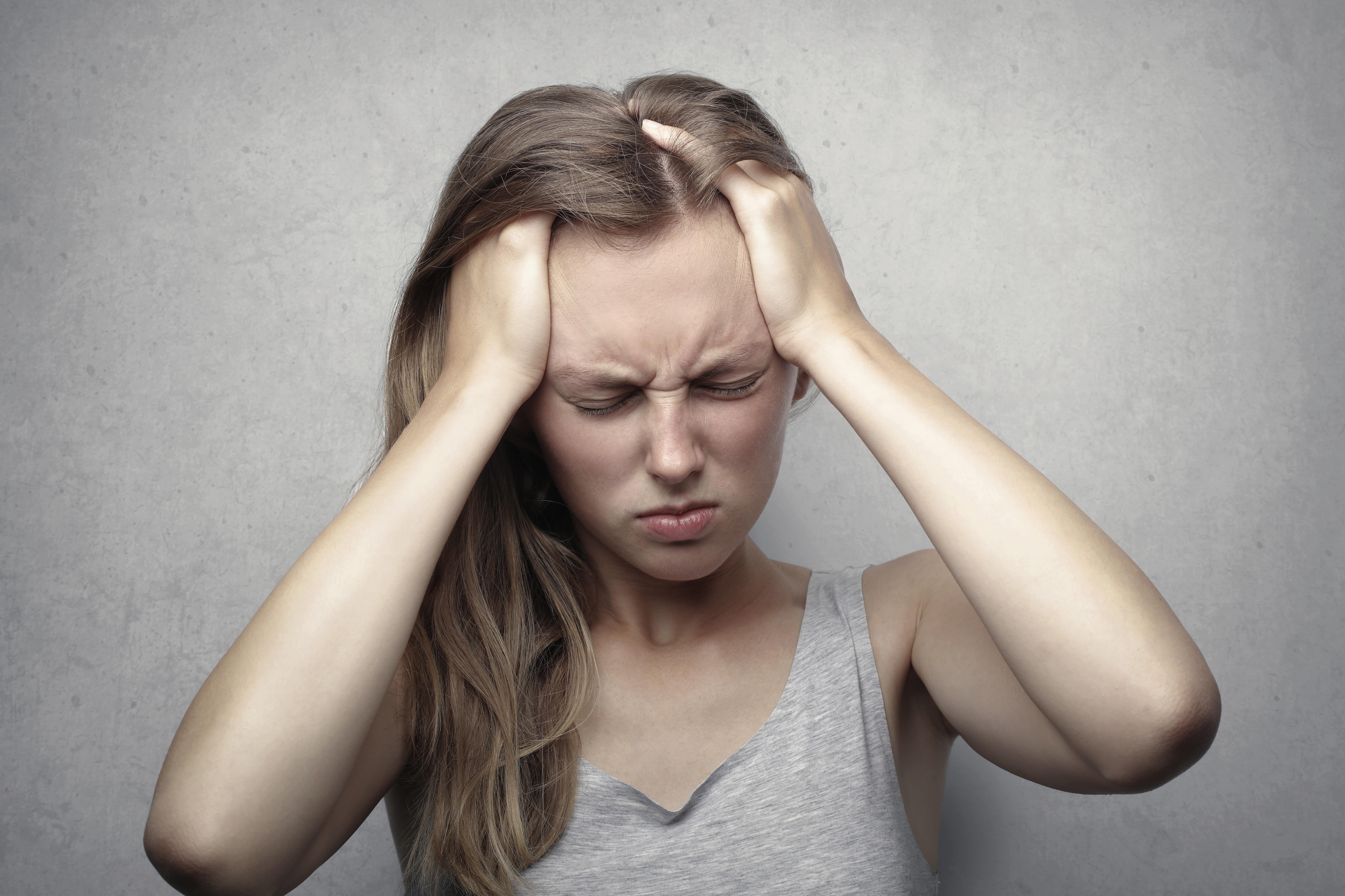 4 Surprising Reasons You Are Not Losing Weight (#4 Will Shock You) thumbnail