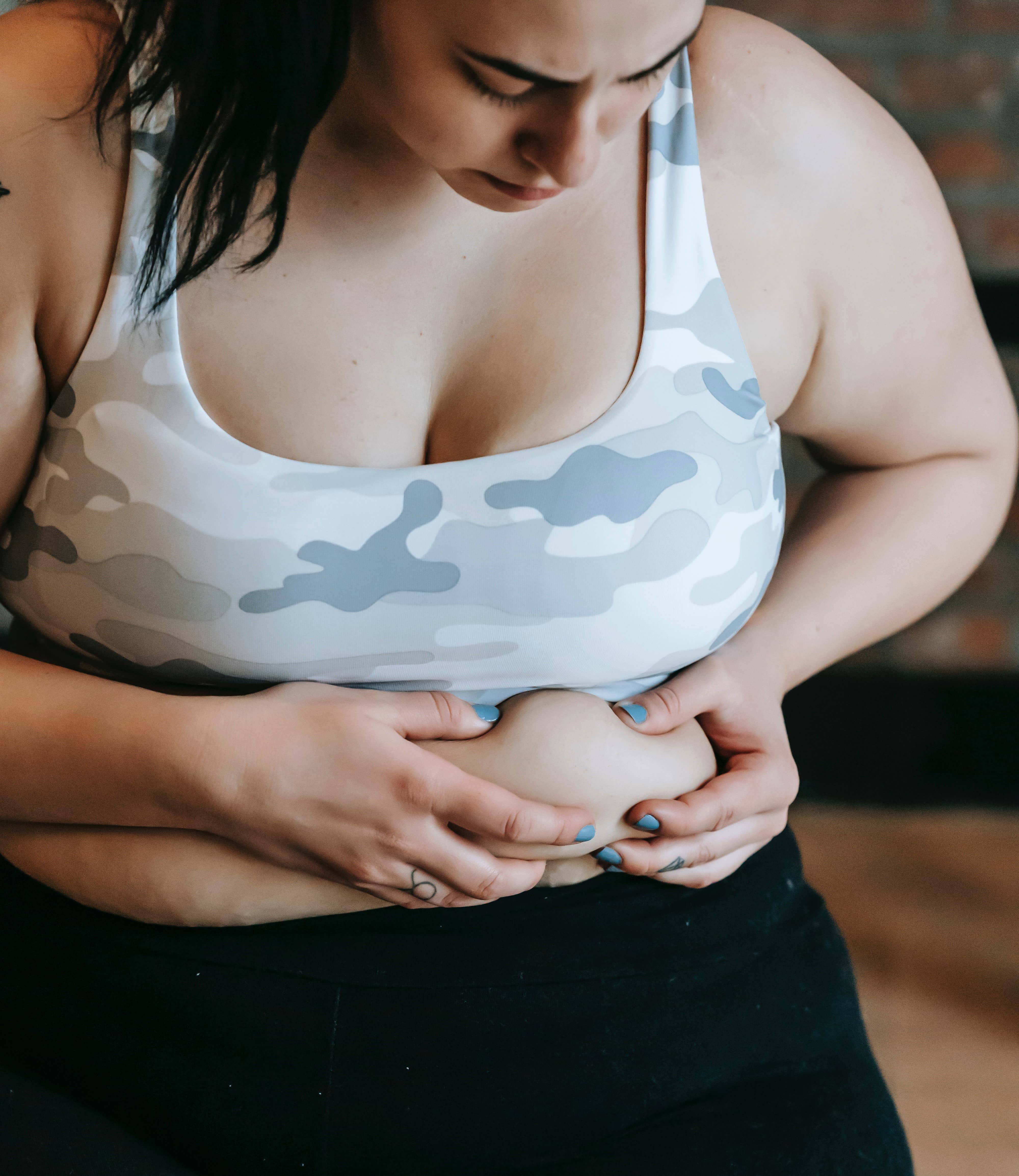 How Do You Lose Body Fat Successfully? thumbnail