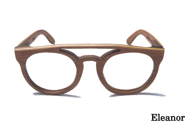 Armação para lentes grossas Outlet