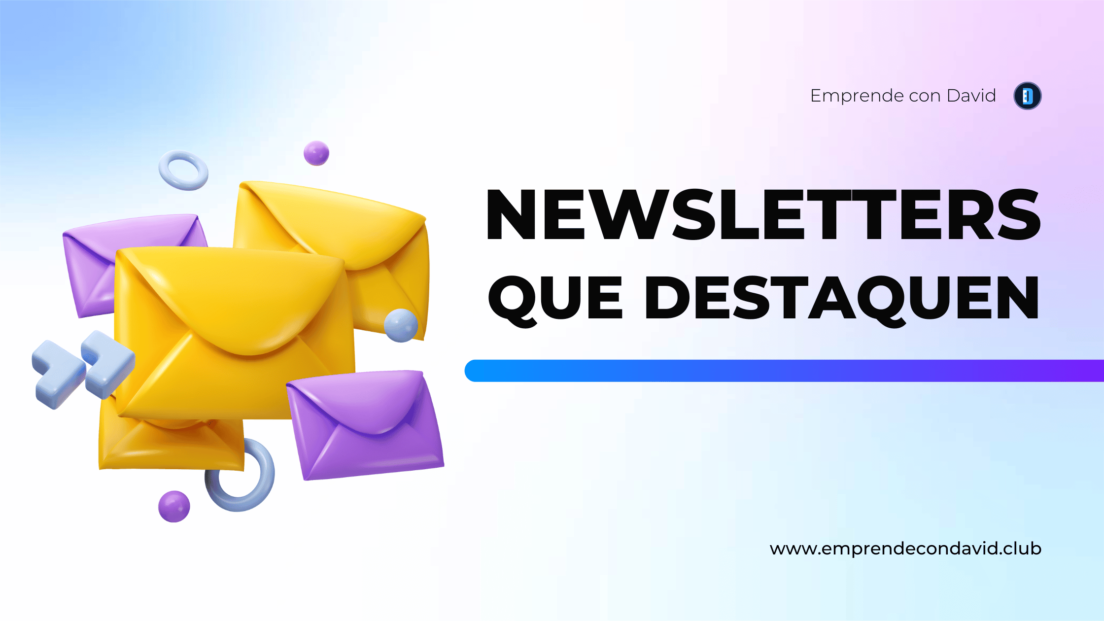 El Poder del Email Marketing: Cómo Hacer que tus Newsletters Destaquen thumbnail