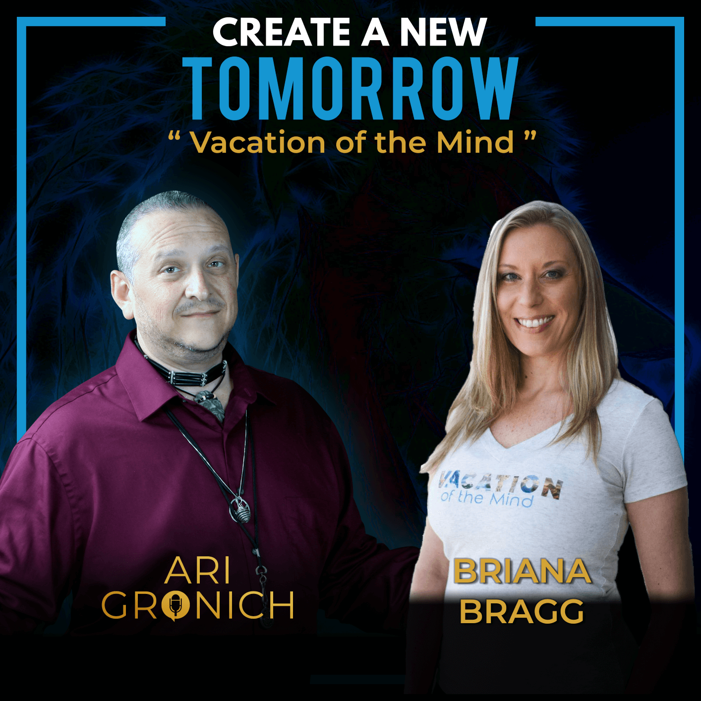 Vacation of the Mind thumbnail