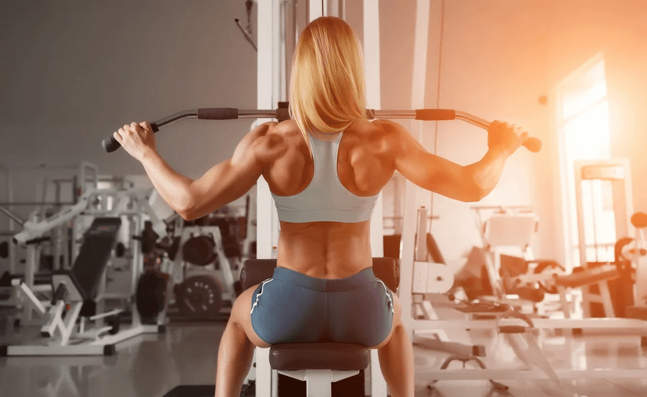 6088645 3 Exercises For A Healthy Back