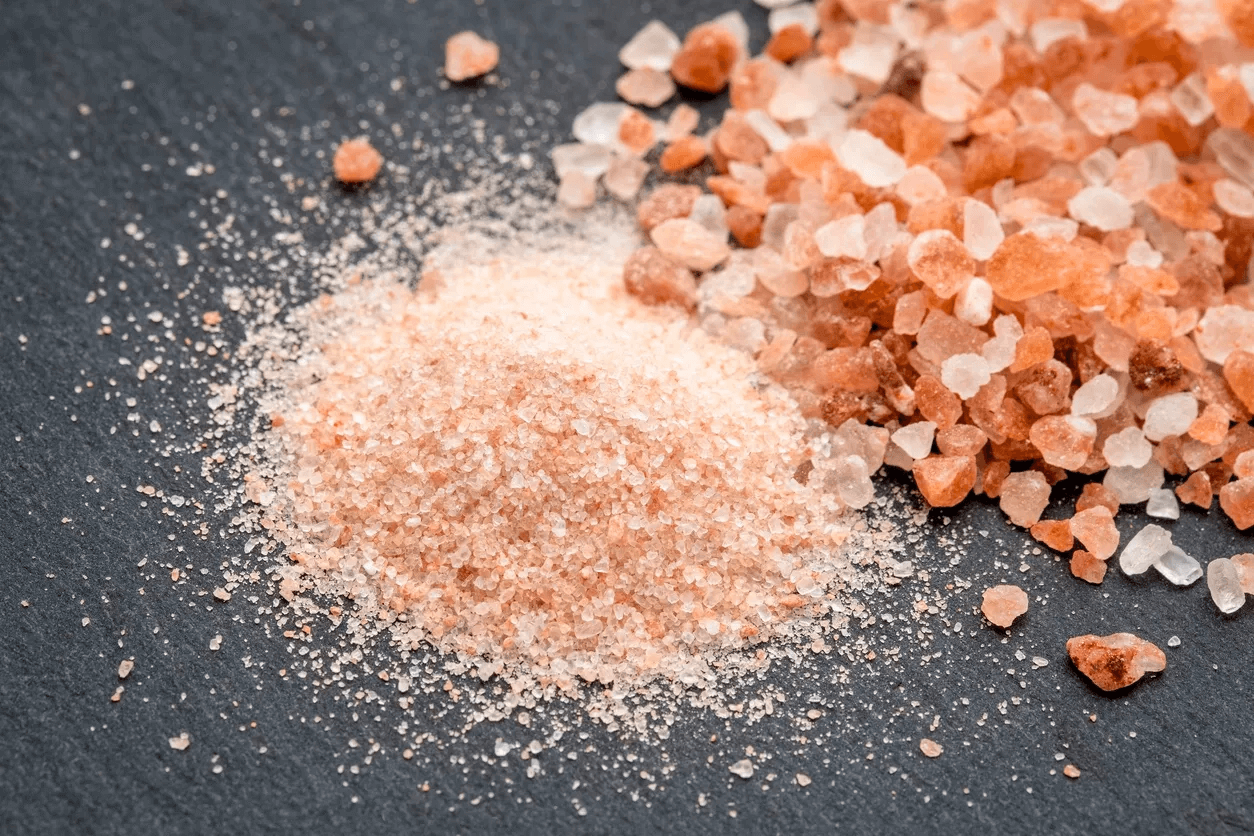 6094417 Sodium; Could it be the Best Performance Enhancing