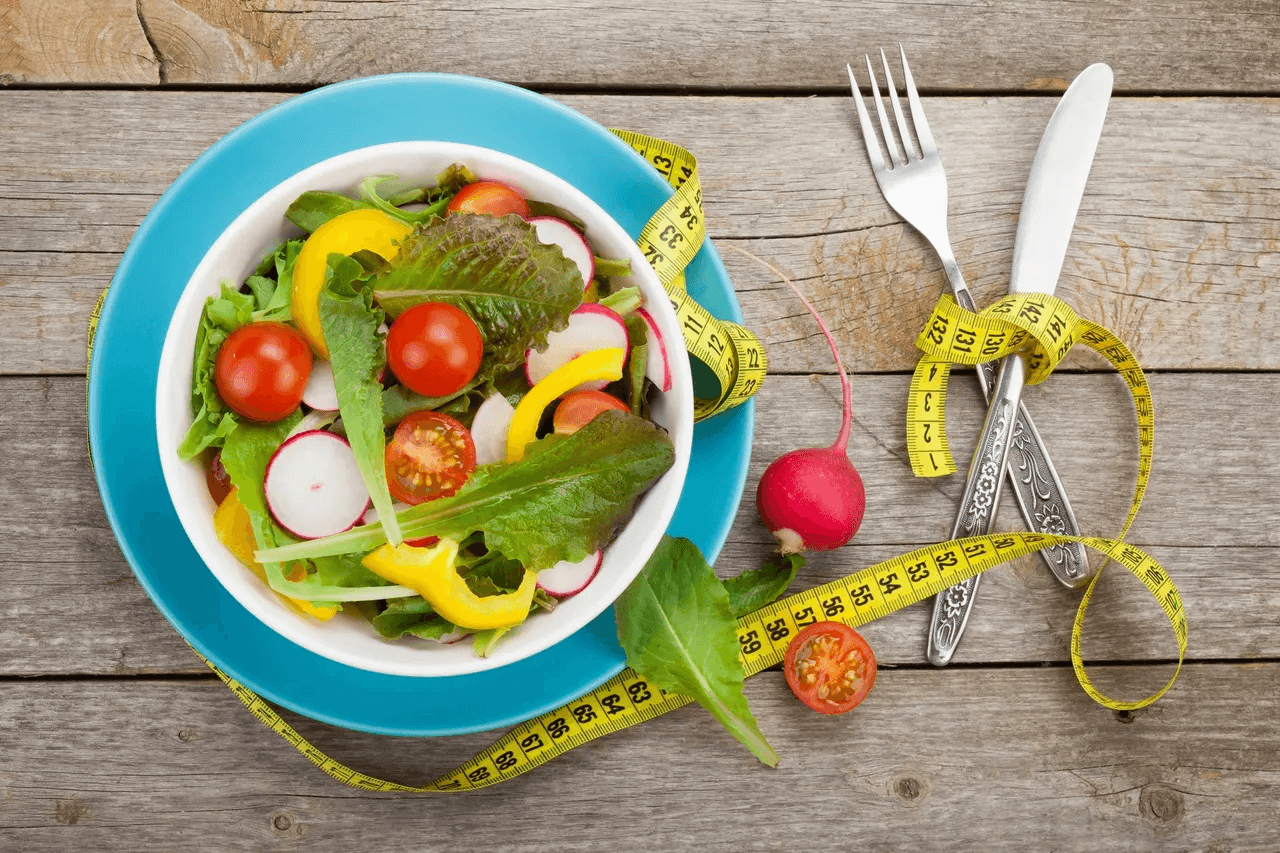 6094418 7 Points of Health (1/7)