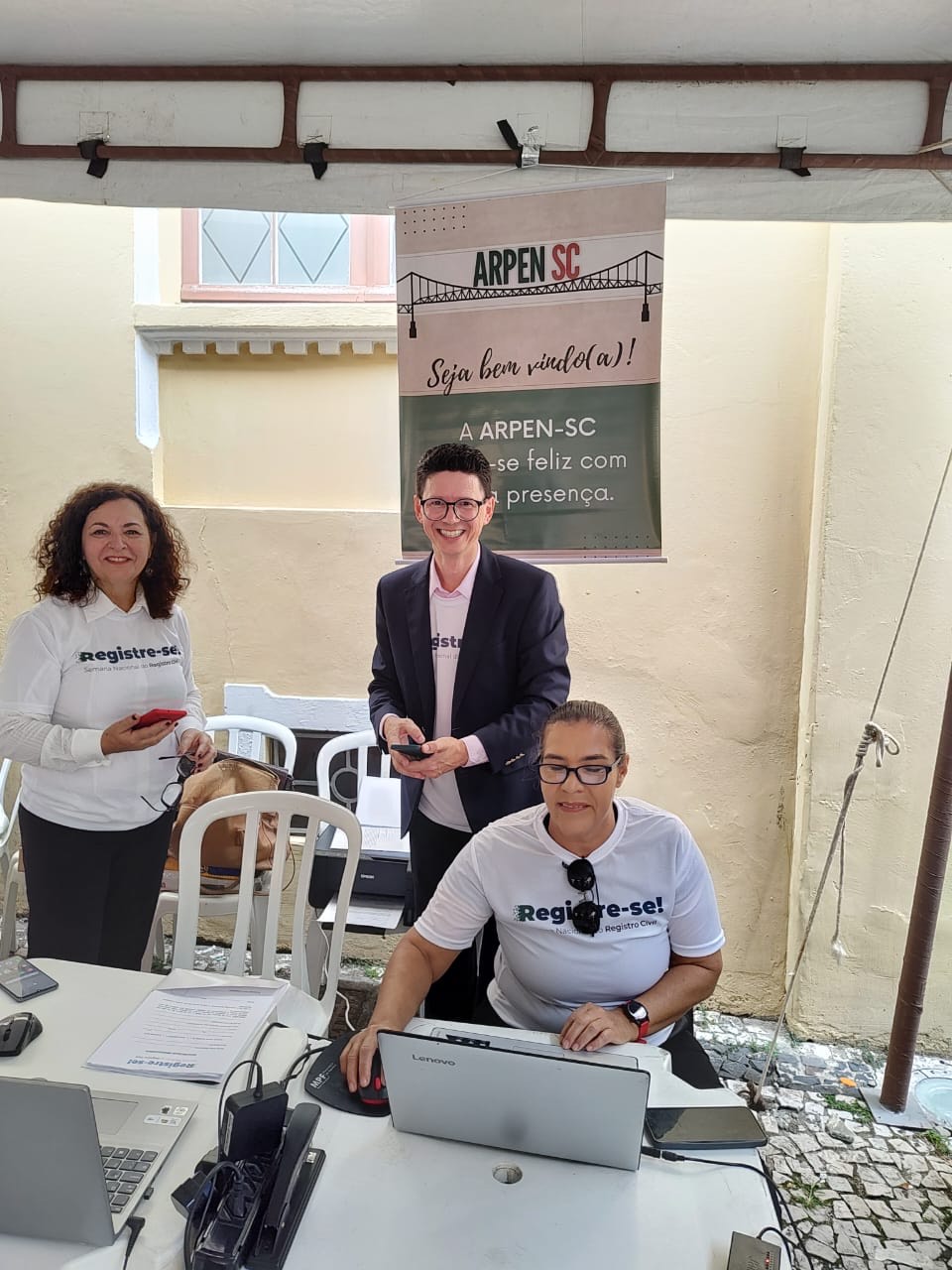 Resgate da cidadania: cartórios emitem certidões de pessoas em situação de rua de forma instantânea 2 11320184