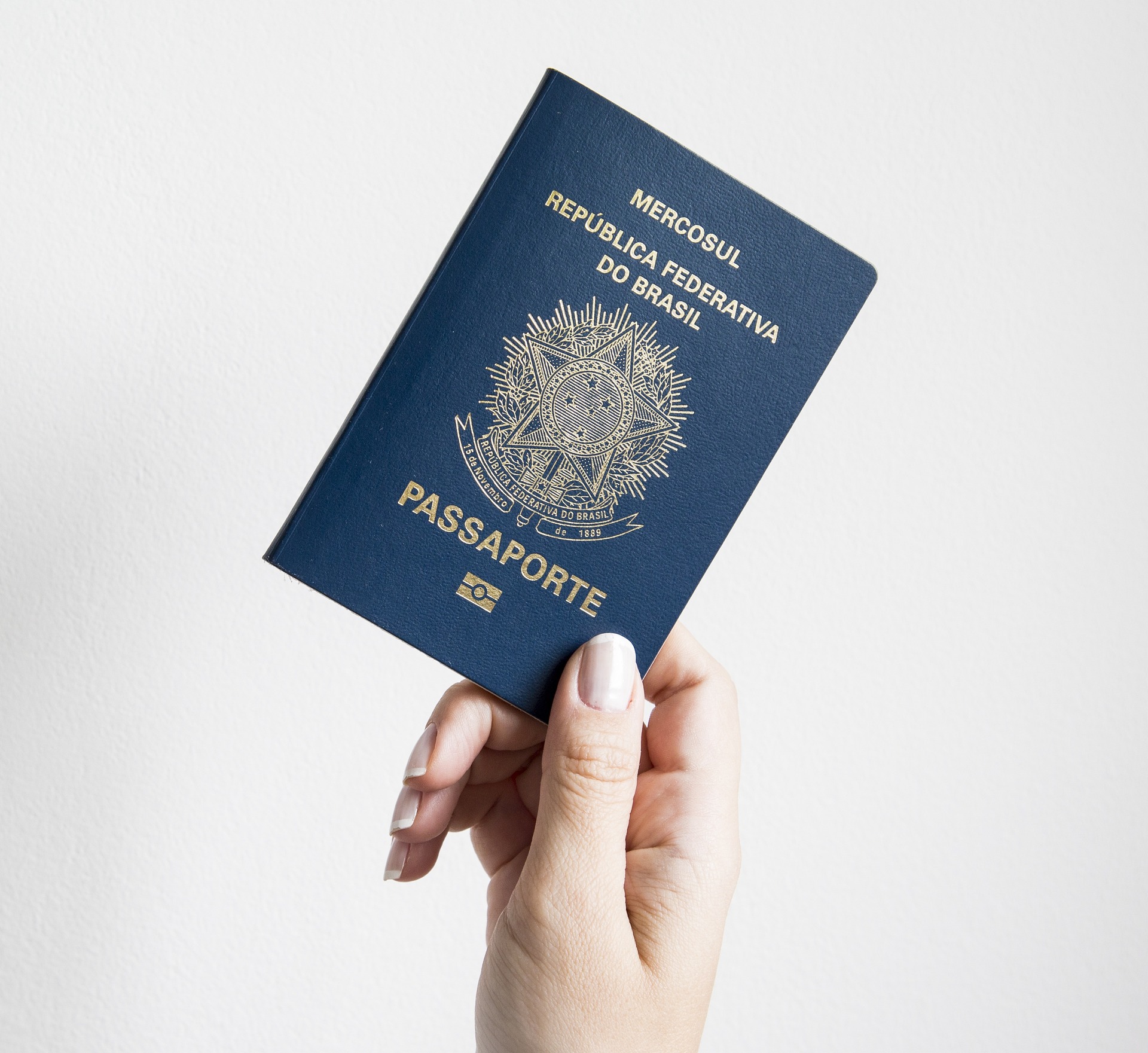 QUAIS SÃO OS DOCUMENTOS PARA VIAGEM NACIONAL? 1 10996989