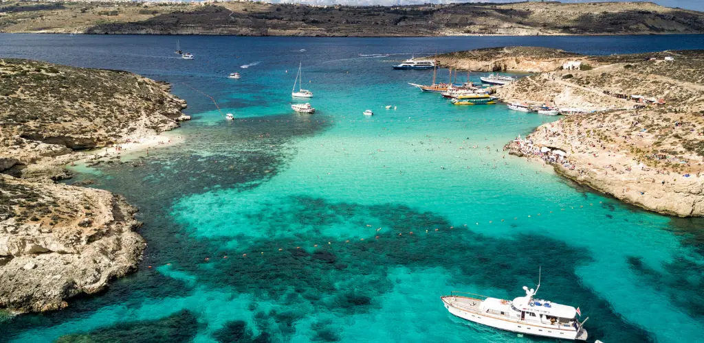 5 MOTIVOS PARA VOCÊ VIAJAR PARA MALTA NAS FÉRIAS 1 12471862
