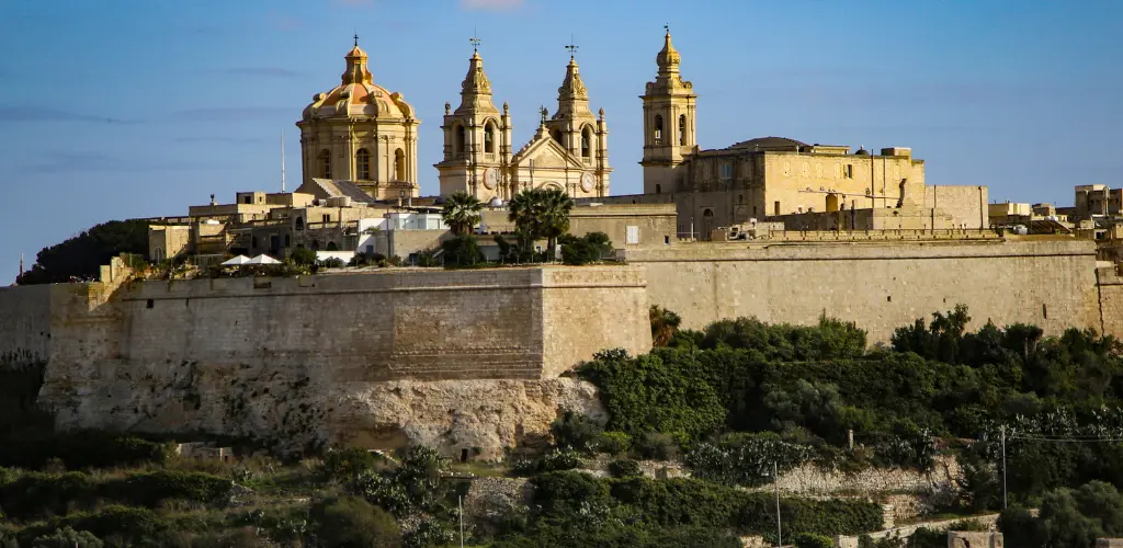 5 MOTIVOS PARA VOCÊ VIAJAR PARA MALTA NAS FÉRIAS 3 12471864