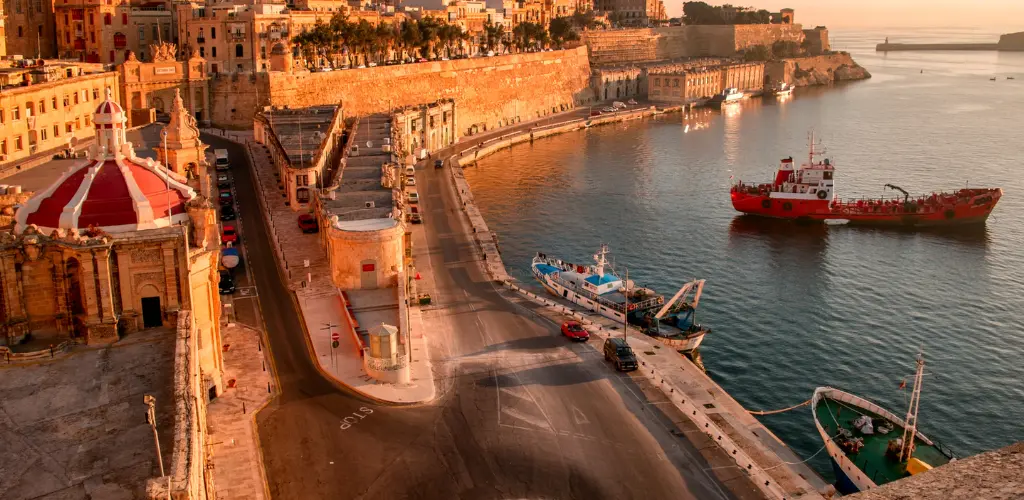 5 MOTIVOS PARA VOCÊ VIAJAR PARA MALTA NAS FÉRIAS 2 12471865