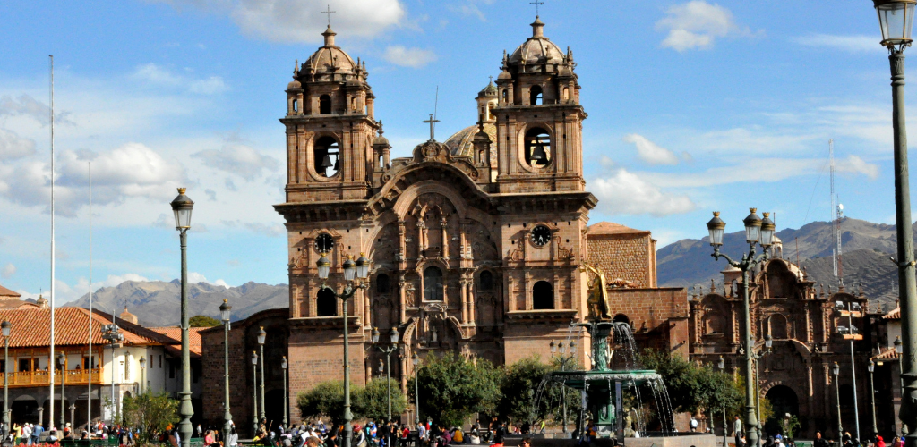 Tudo o que você Precisa saber Antes de Viajar para o Peru 2 12798916