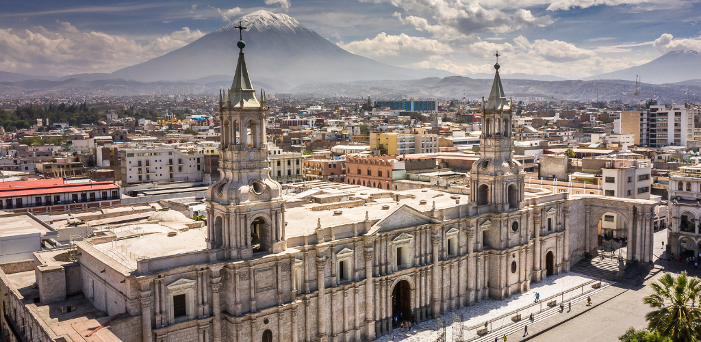 Tudo o que você Precisa saber Antes de Viajar para o Peru 4 12798919