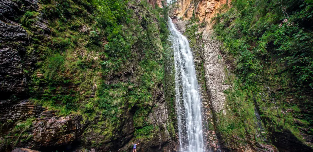 Guia Completo: O Que Fazer na Chapada Diamantina em 2025 3 12800473