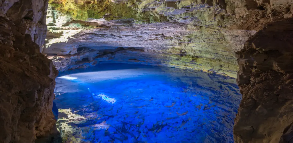 Guia Completo: O Que Fazer na Chapada Diamantina em 2025 2 12800474