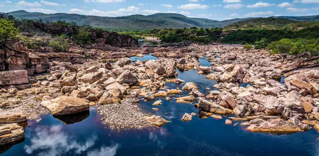 Guia Completo: O Que Fazer na Chapada Diamantina em 2025 4 12800476