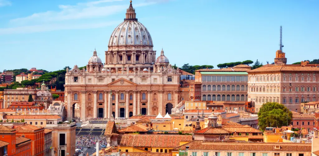 Jubileu 2025 Em Roma: Tudo O Que Você Precisa Saber 1 12803065
