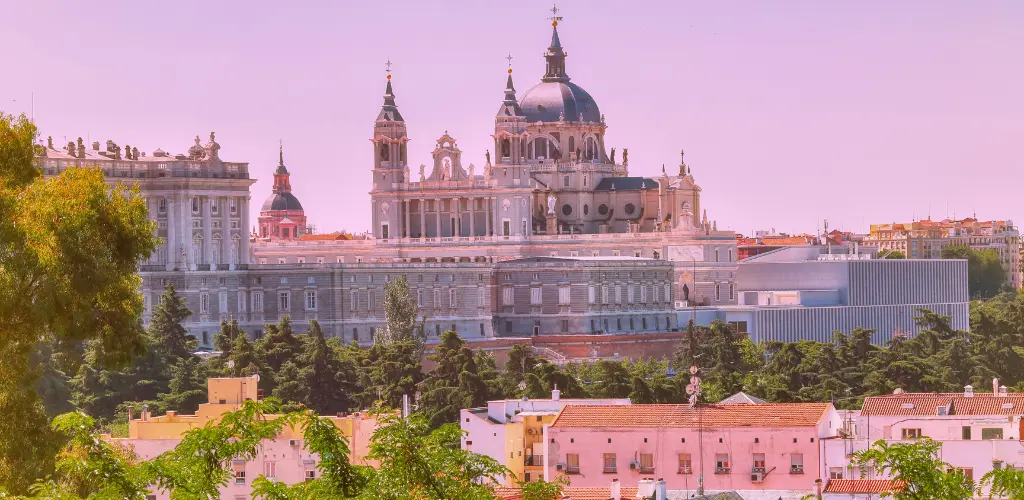 Viagem para Madrid: O Que Fazer e Quando Ir 1 12804307
