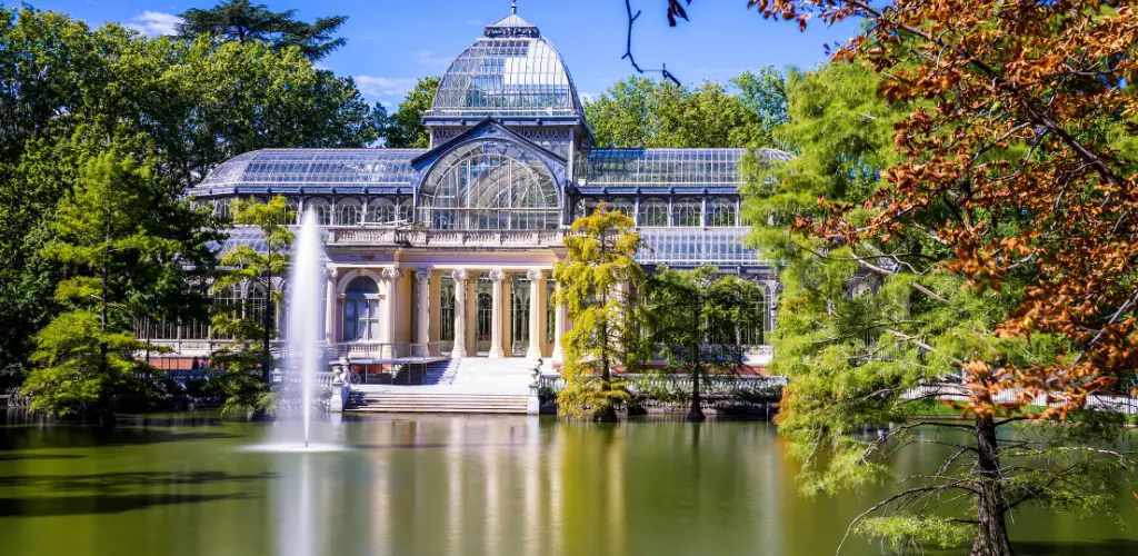 Viagem para Madrid: O Que Fazer e Quando Ir 5 12804309