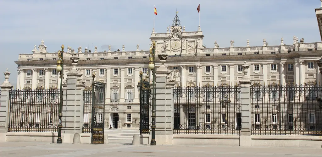 Viagem para Madrid: O Que Fazer e Quando Ir 2 12804310