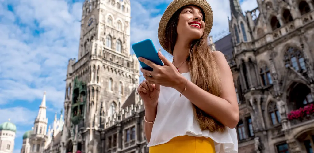 Pacote de Viagem ou Viagem Personalizada: Qual a Diferença? 2 12811974