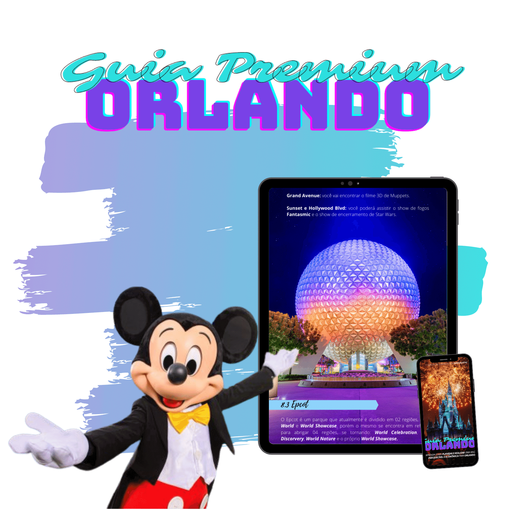 ROTEIRO DE VIAGEM COMPLETO PARA ORLANDO: DICAS E ATRAÇÕES IMPERDÍVEIS 4 7414981