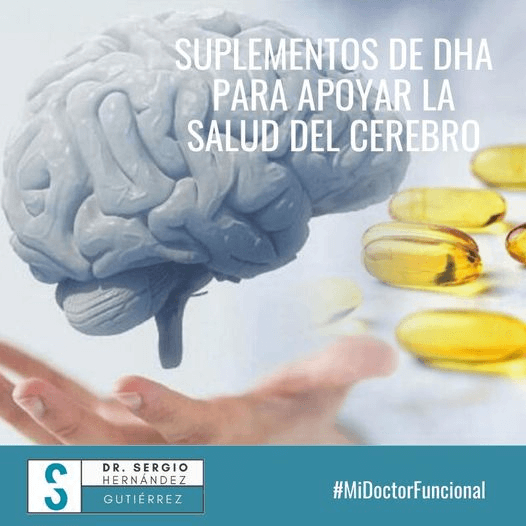 institutodeespecializacionenmedicinafuncional Suplementos de DHA para