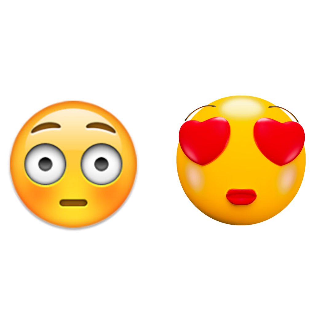 Emoji World Putting Emojis Together (For Adults)