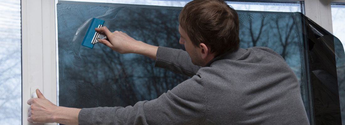 Window Film
