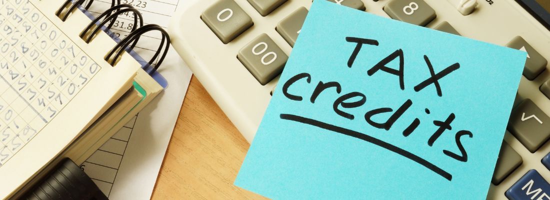 Federal Tax Credit and Other Incentives
