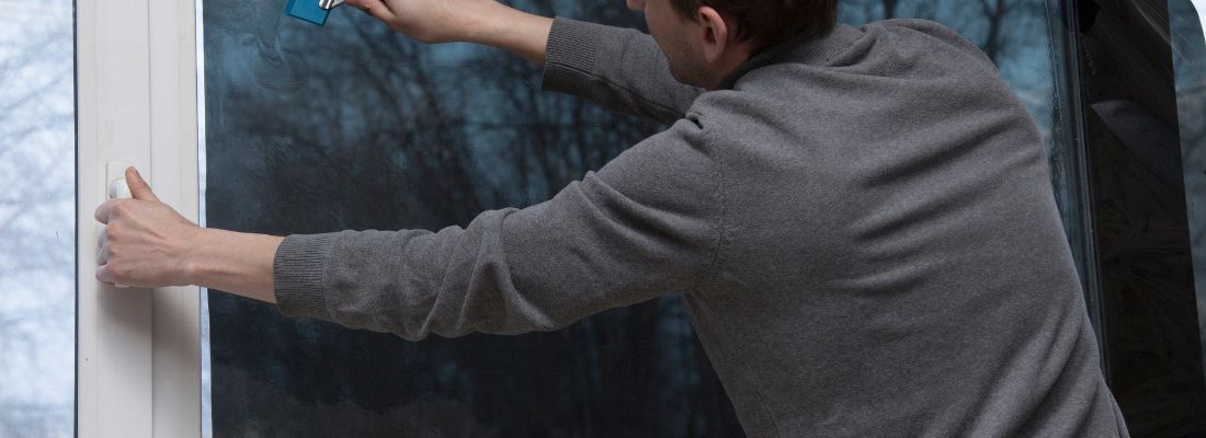 How Window Film Provides Privacy
