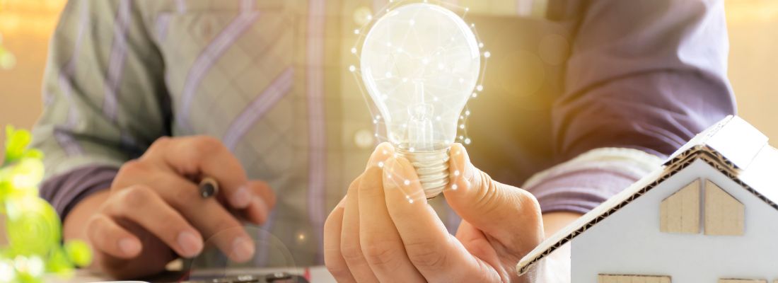 Energy Savings