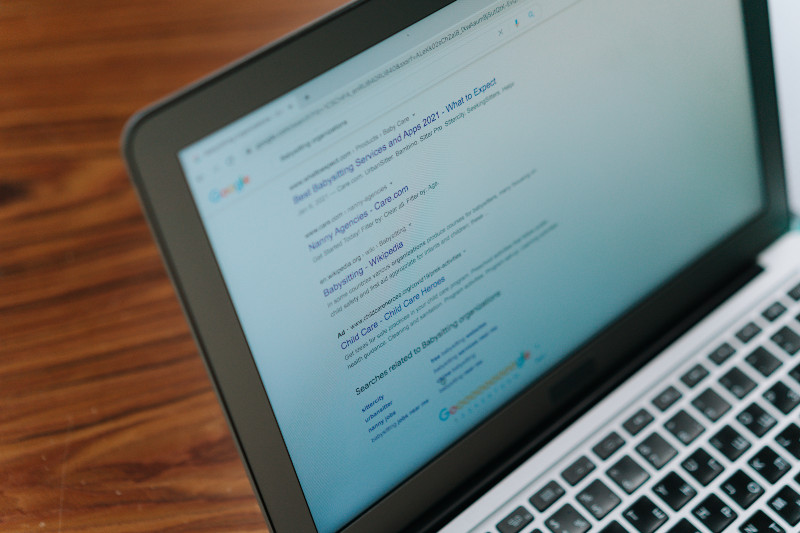 blog ottimizzato seo