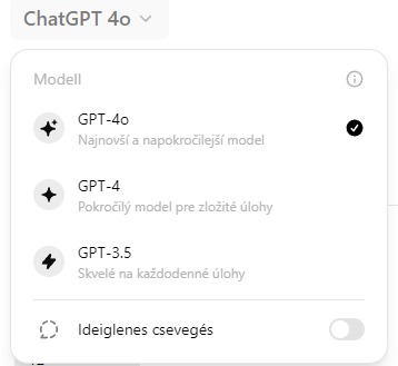 ChatGPT használata – tudnivalók és tippek a mesterséges intelligencia alkalmazásához