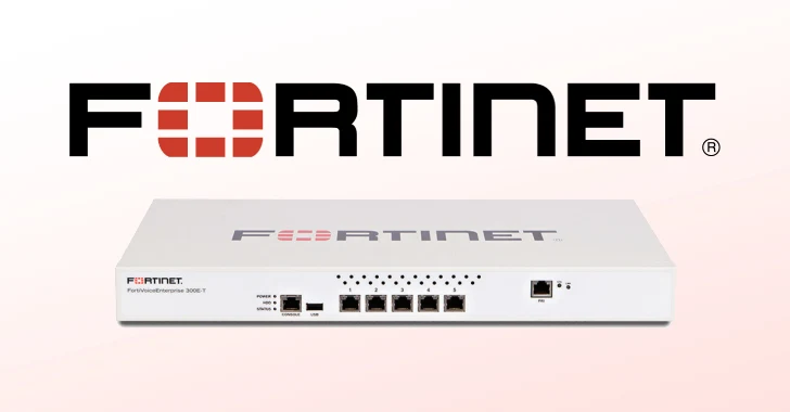 Fortinet corrige vulnerabilidad RCE zero-day explotada en FortiVoice thumbnail