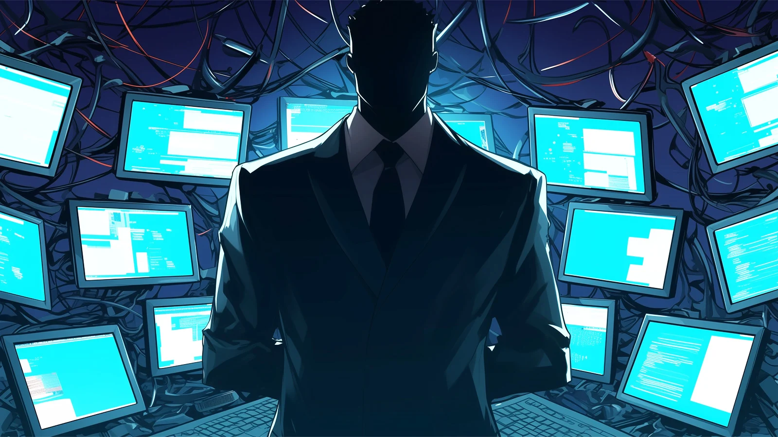 Alemania expone al cerebro detrás de Conti y TrickBot: el fin de una era criminal thumbnail
