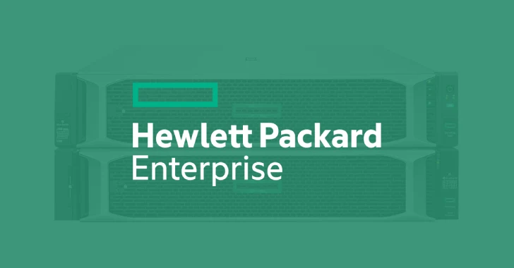 HPE corrige vulnerabilidad en StoreOnce que permitía acceso remoto sin autenticación thumbnail